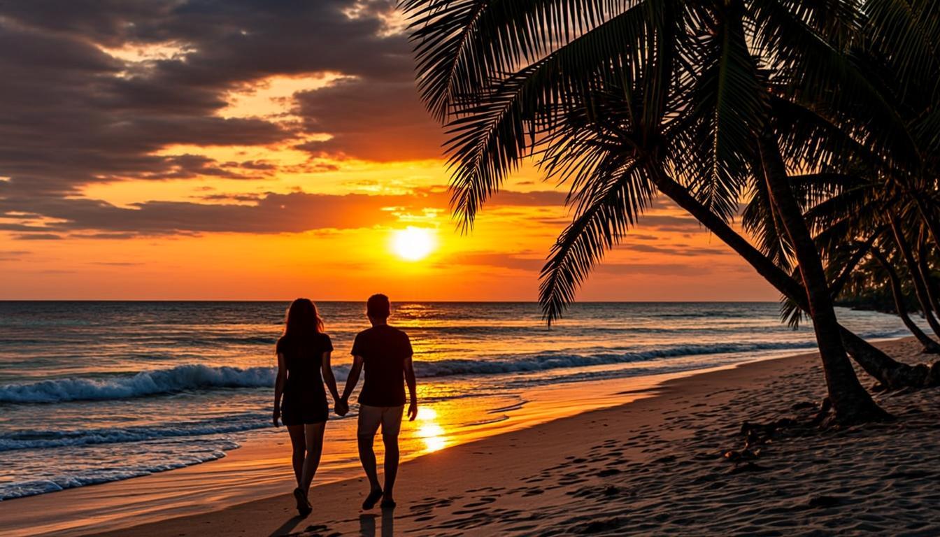 Goa travel destination