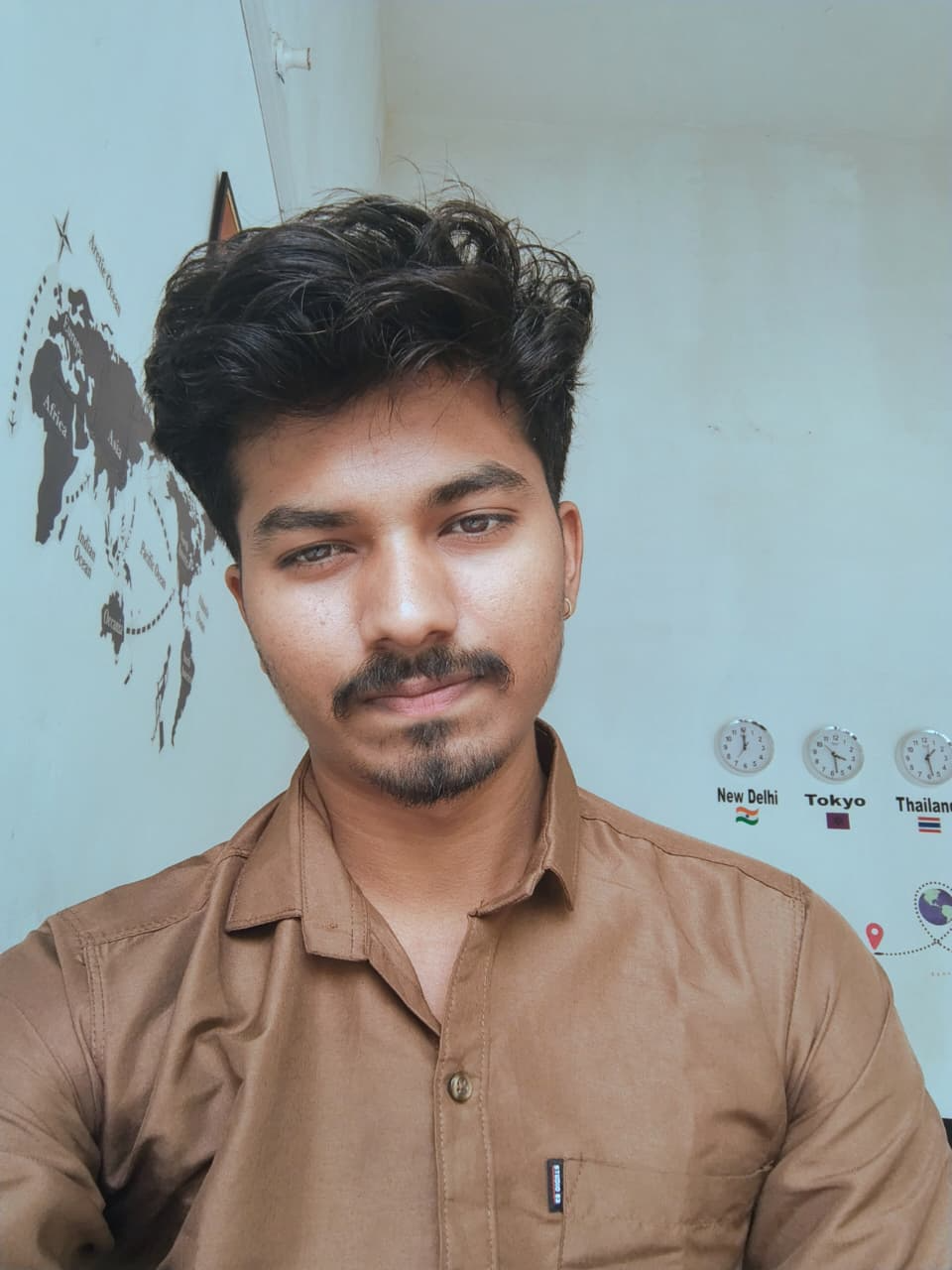 Rahul Shinde - Team Leader
